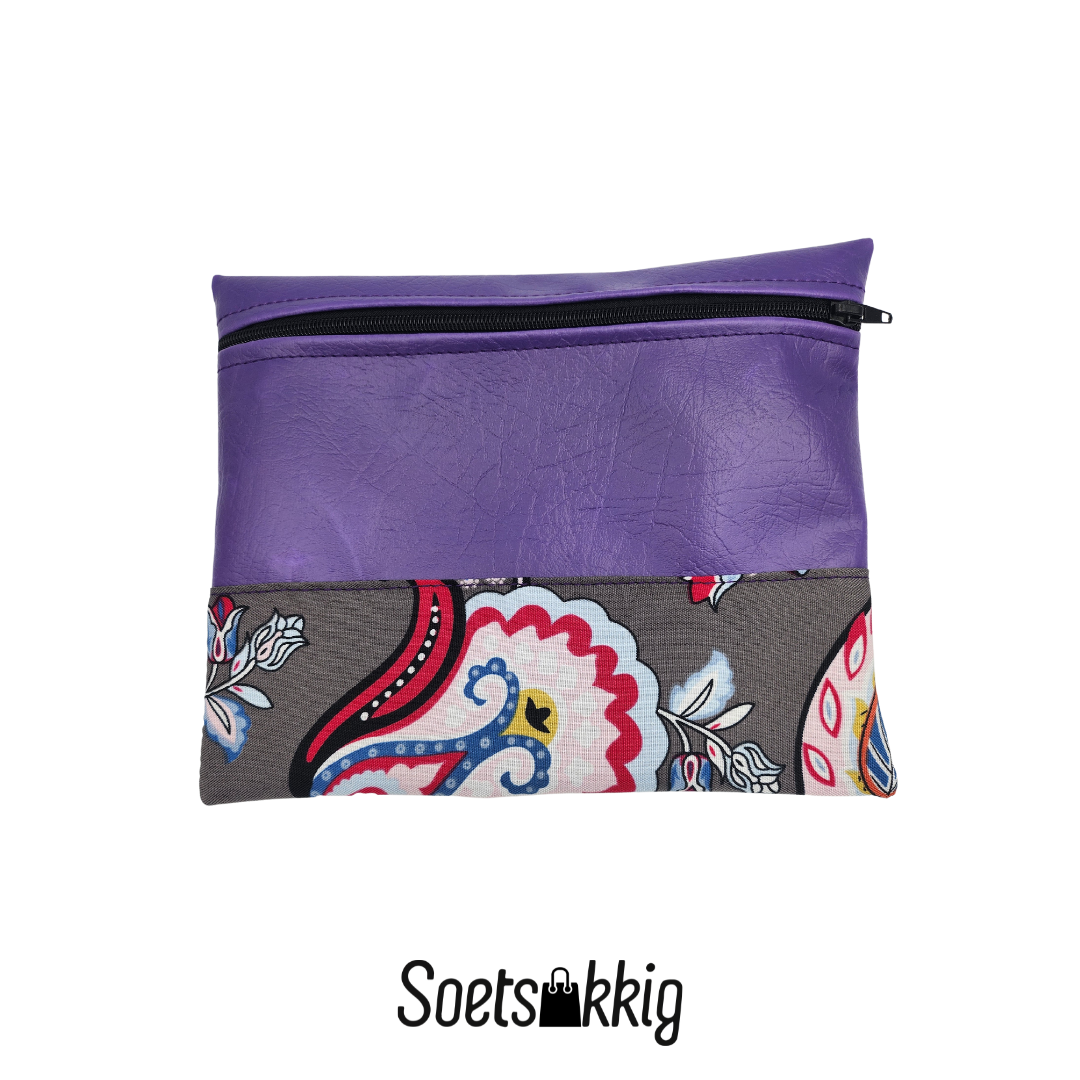 Limited Edition Summer Pencil Bags
