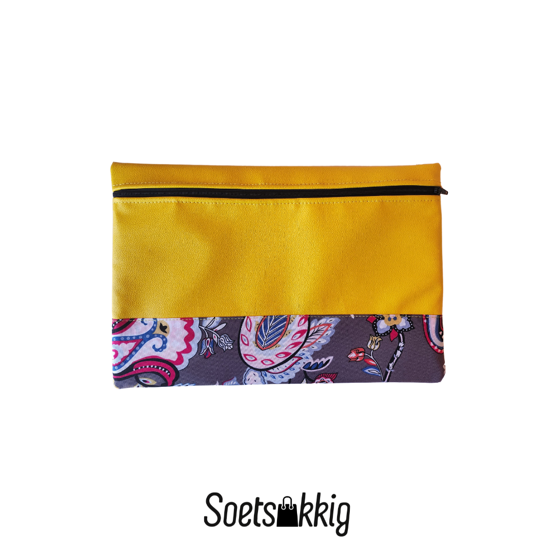 Limited Edition Summer Pencil Bags