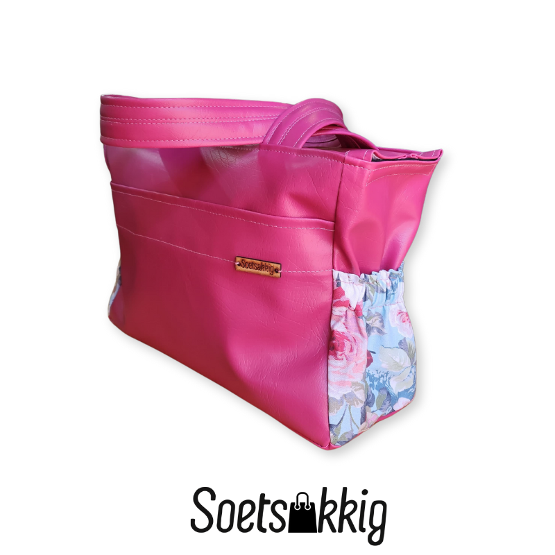 Limited Summer Range Teacher Bag