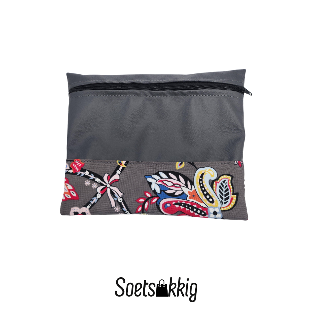 Limited Edition Summer Pencil Bags