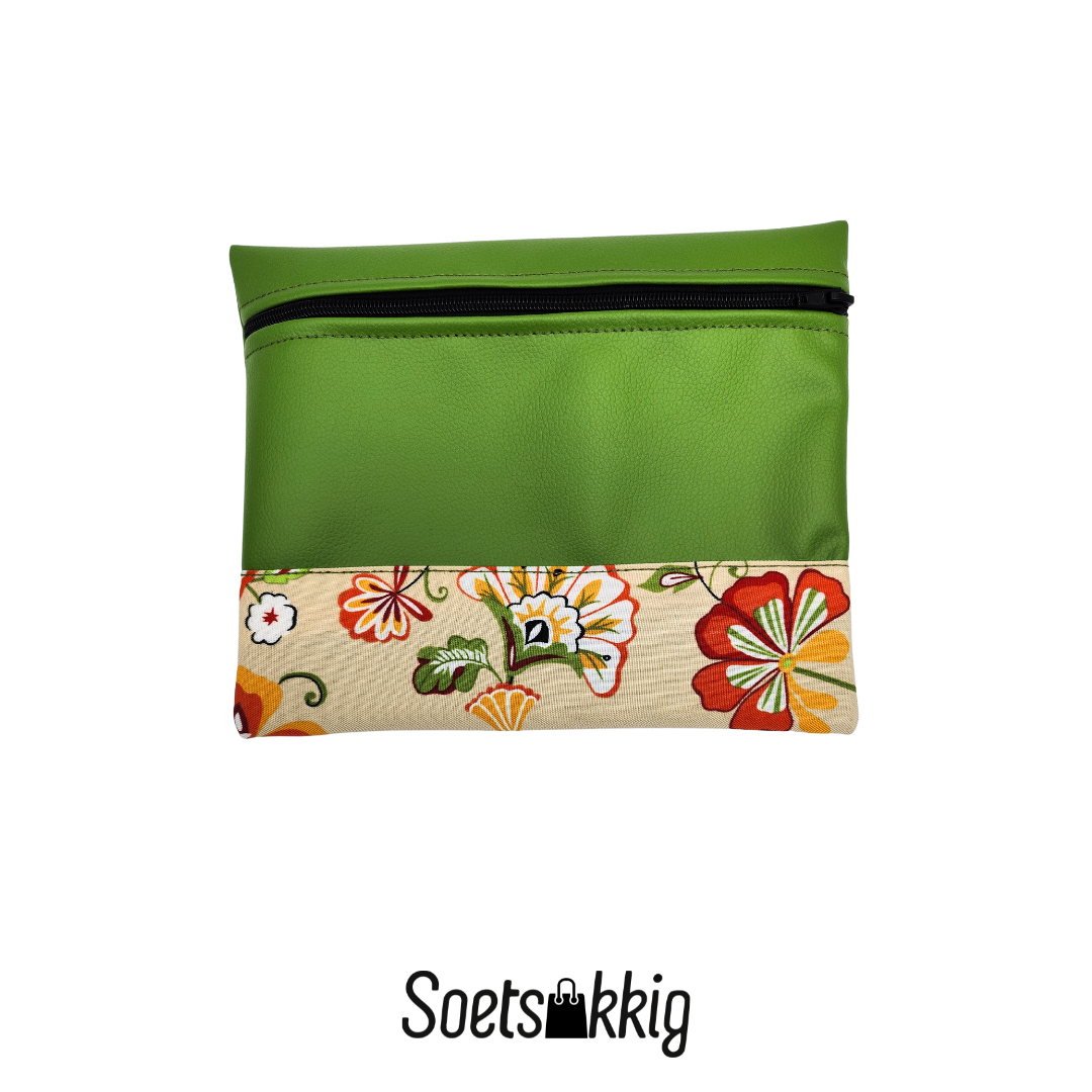 Limited Edition Summer Pencil Bags