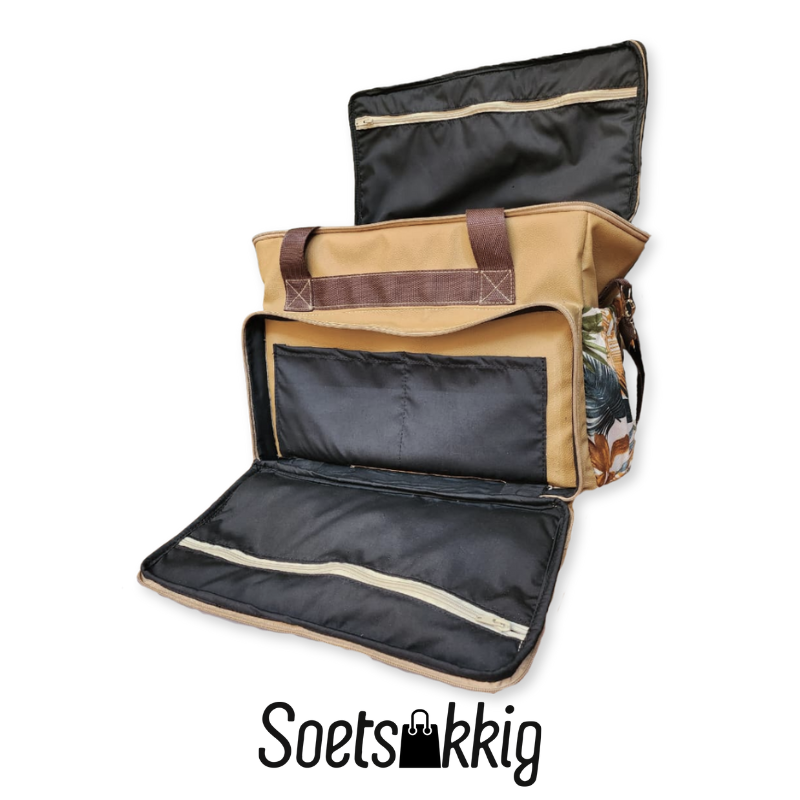 Sewing Bag