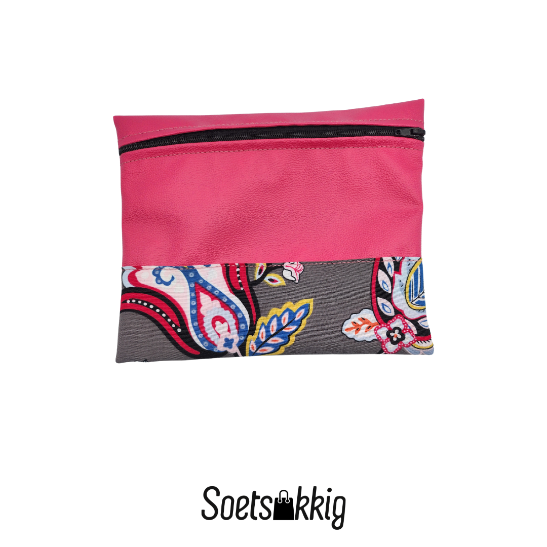 Limited Edition Summer Pencil Bags