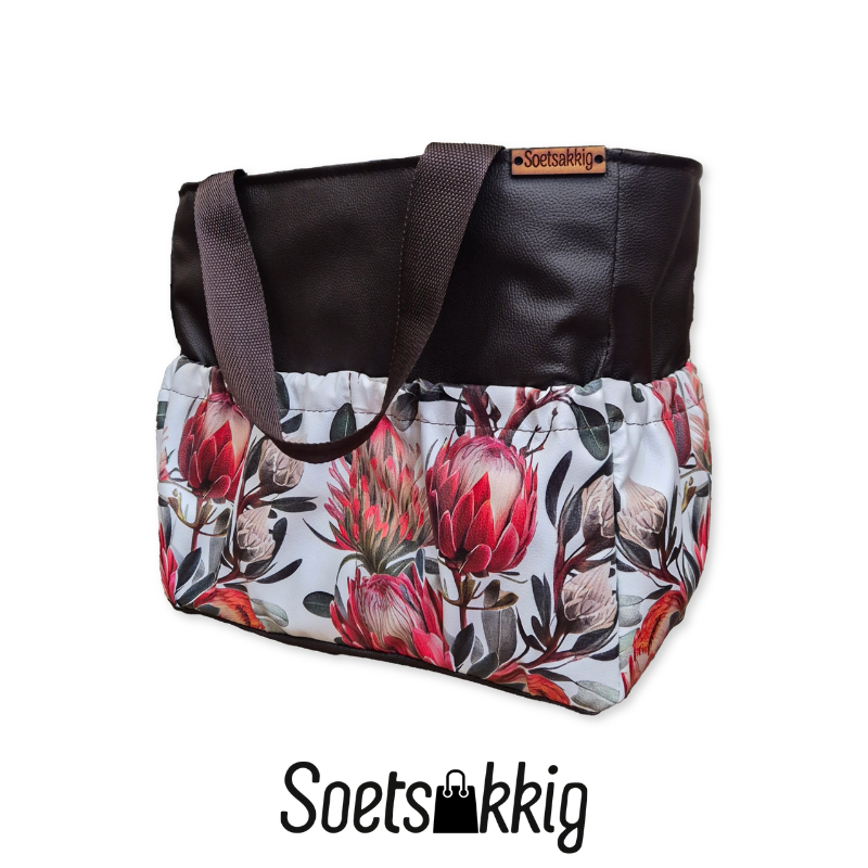 Hobby Bag – Soetsakkig