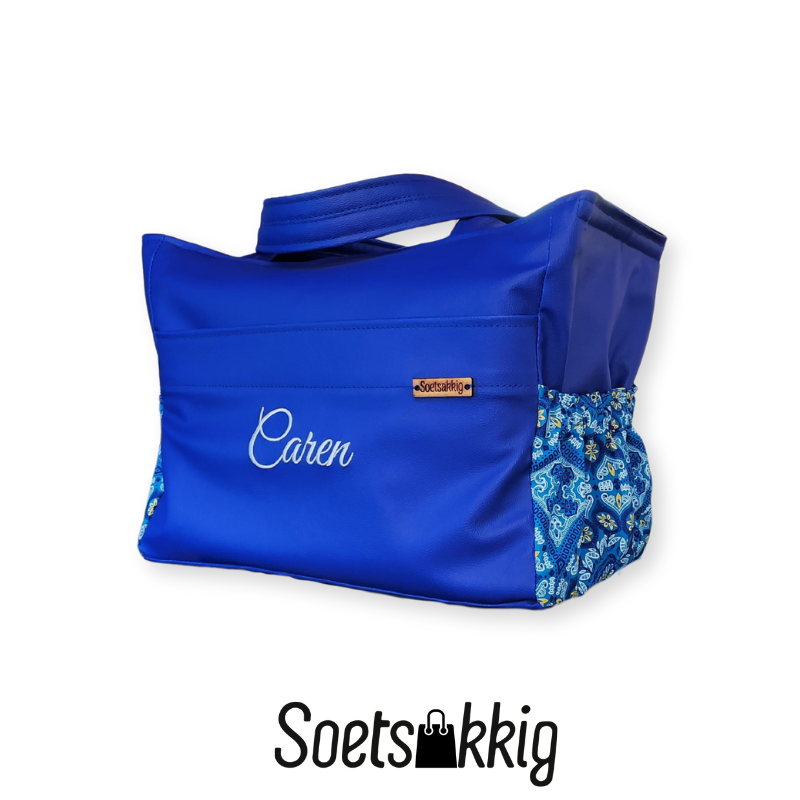 Limited Summer Range Teacher Bag