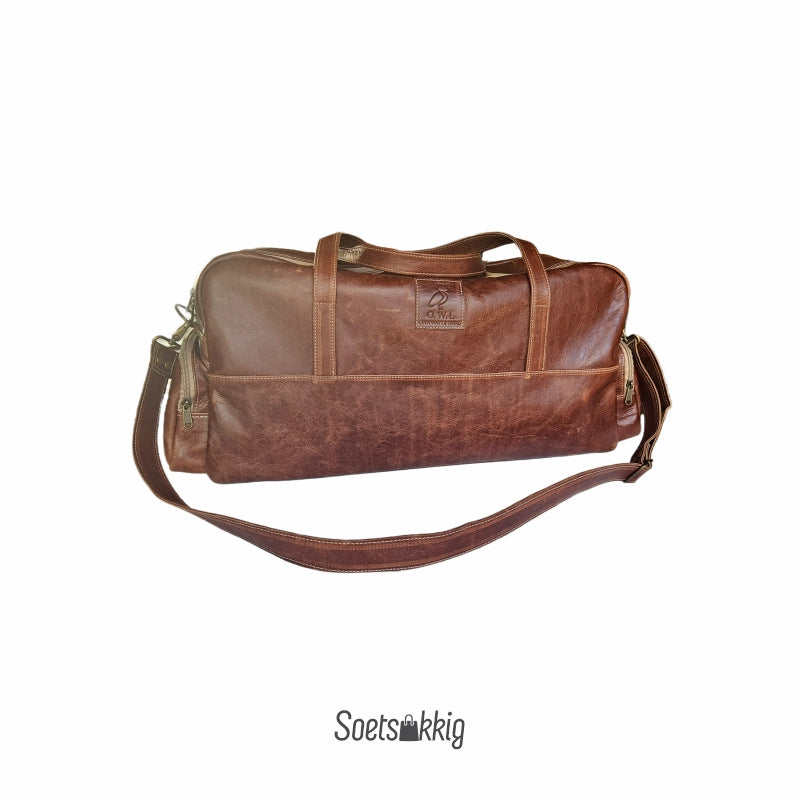 Jasper Duffle Bag