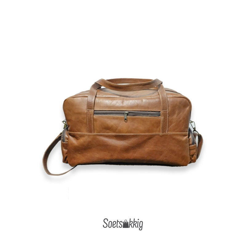 Jasper Duffle Bag