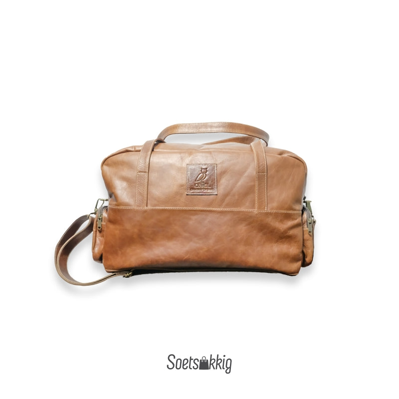 Jasper Duffle Bag