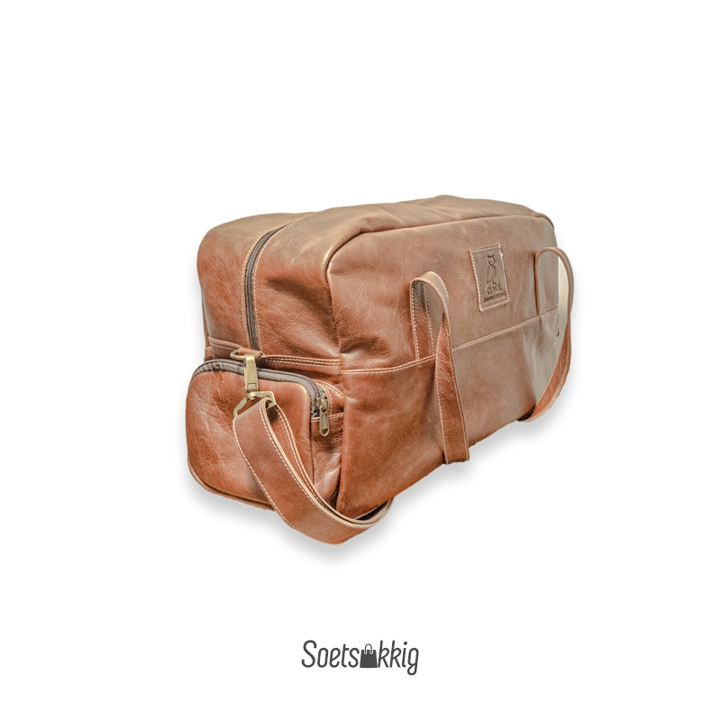 Jasper Duffle Bag