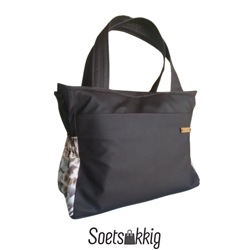 Multi-Purpose Carry Bag - Medium