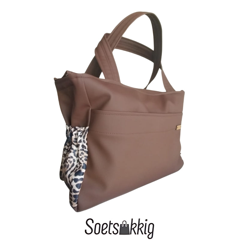 Multi-Purpose Carry Bag - Small