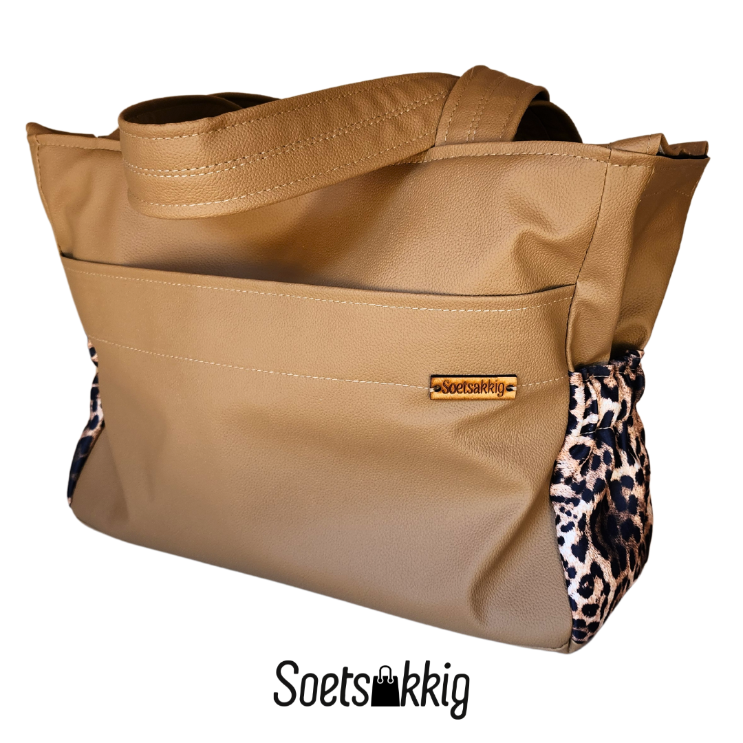 Multi-Purpose Carry Bag - Medium