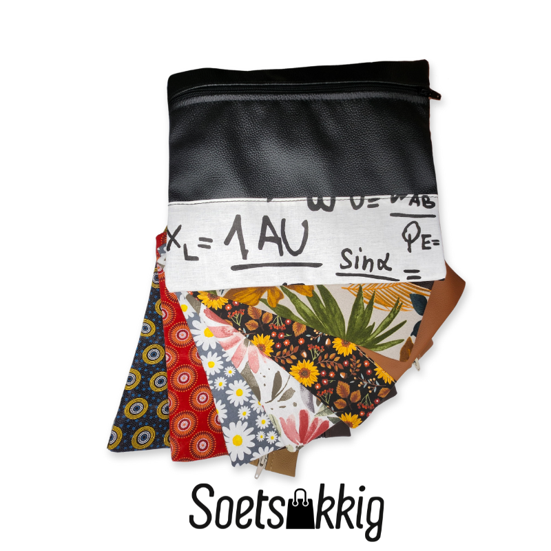 Reimagined Accent Limited Summer Range Combo