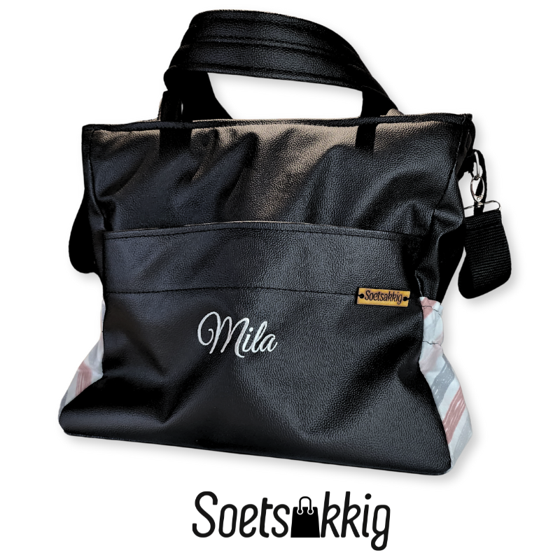 Multi Functional Baby Bag