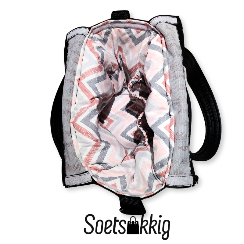 Multi Functional Baby Bag