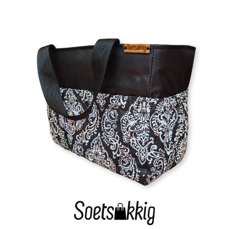 Hobby Bag with Free Courier