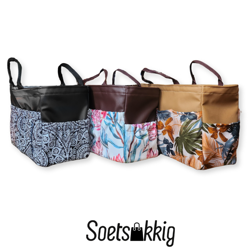 Hobby Bag
