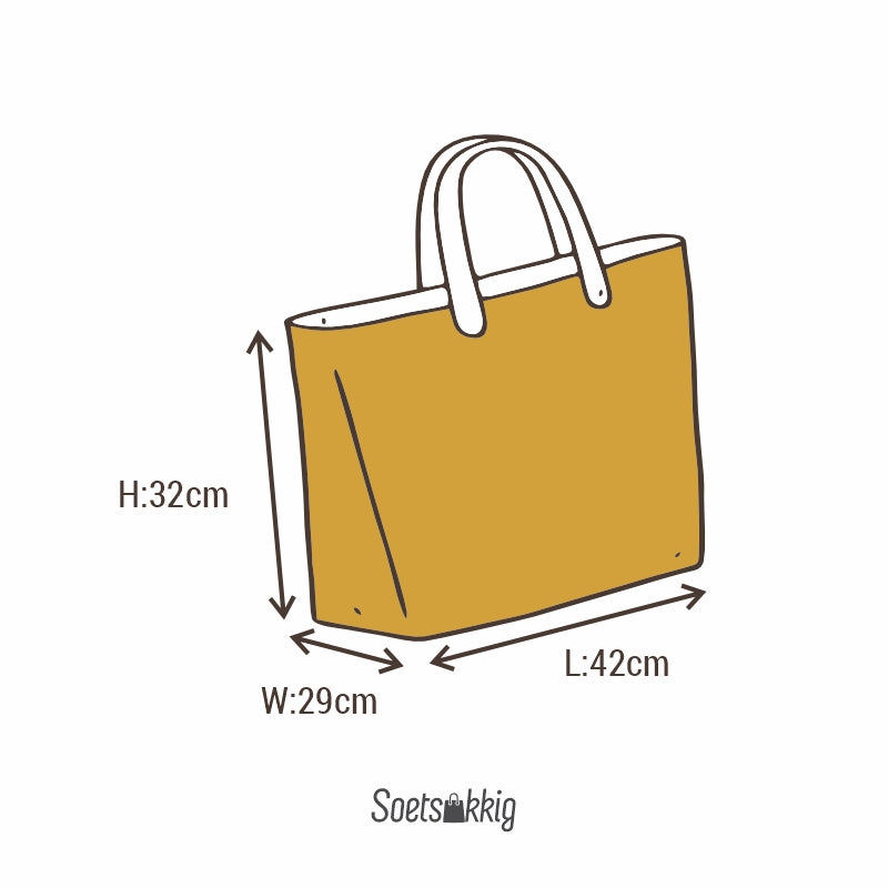 Multi-Purpose Carry Bag - Large