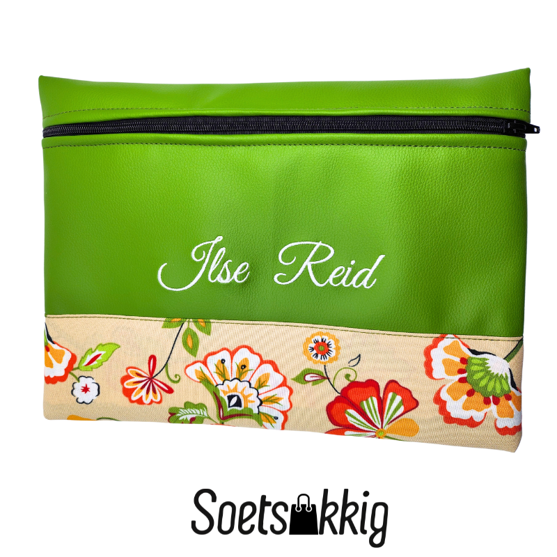 Limited Edition Summer Laptop Sleeve