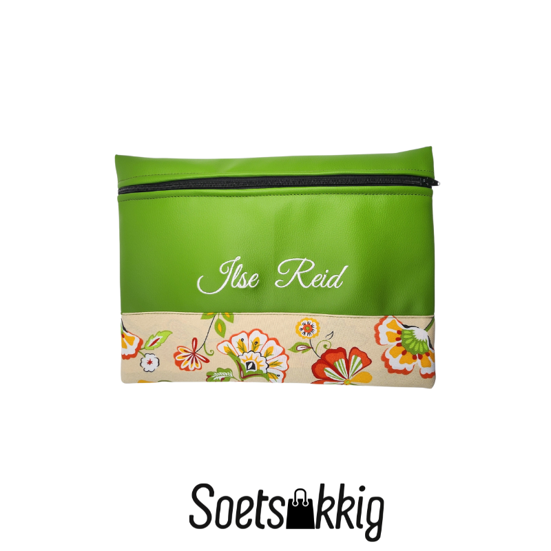 Limited Edition Summer Pencil Bags
