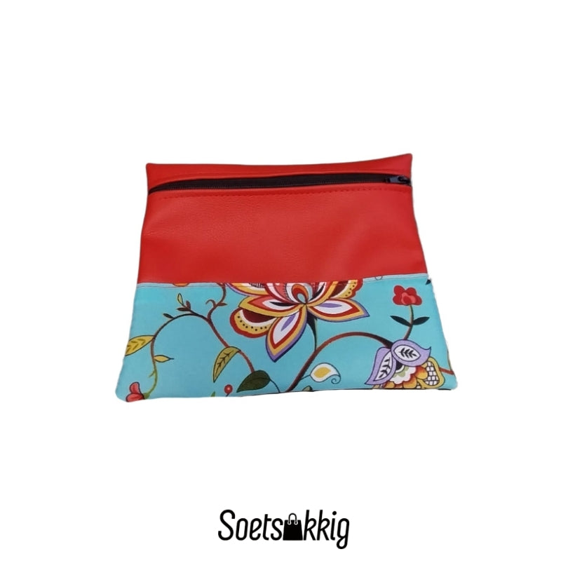 Limited Edition Summer Pencil Bags
