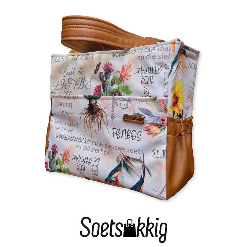With side pockets, please
