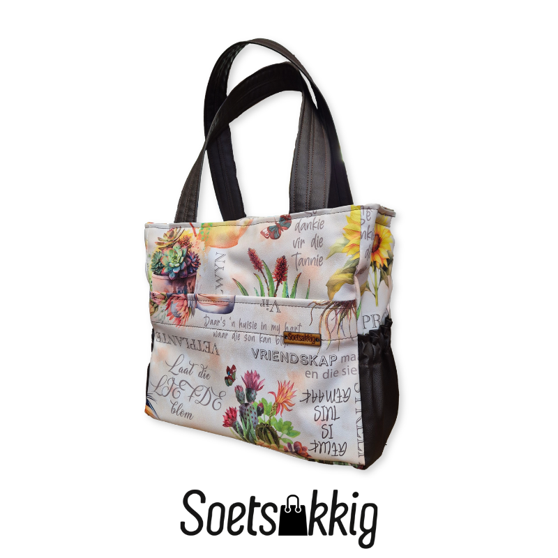Multi-Purpose Carry Bag