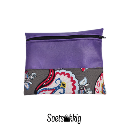 Limited Edition Summer Pencil Bags