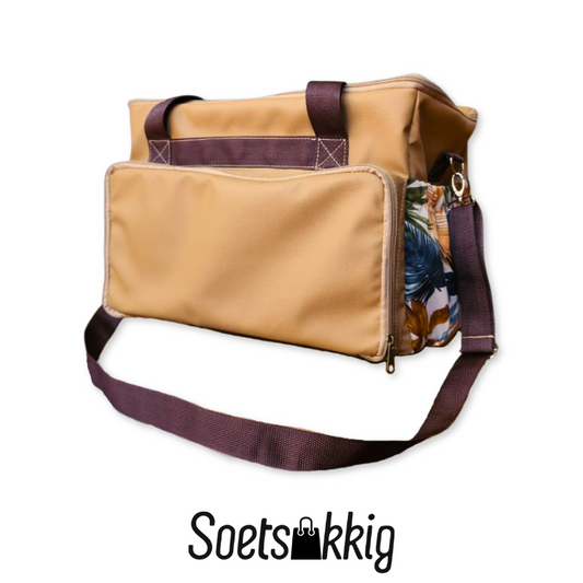 Sewing Bag