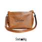 Genuine Leather Multi-Purpose Carry Bag