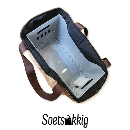 Hobby Bag with Free Courier