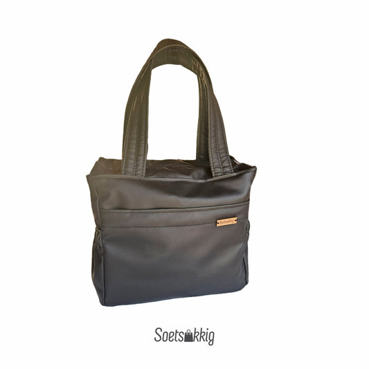 MultiPurpose / Teacher Carry Bag Soetsakkig