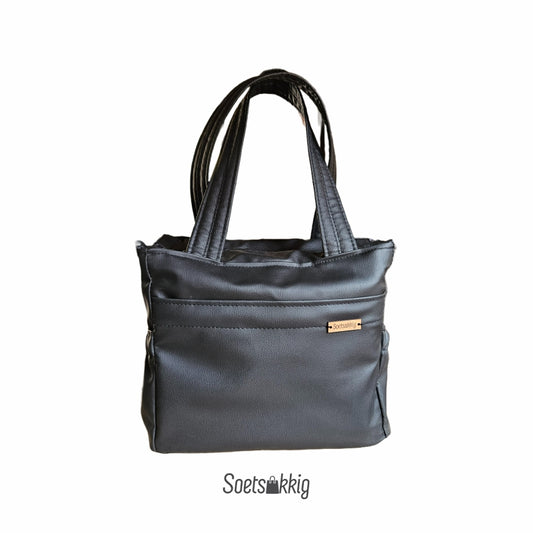 Multi-Purpose / Teacher Carry Bag – Soetsakkig