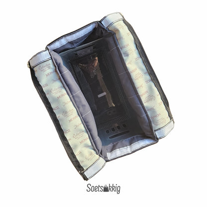 Juffrou Sak / Teacher Bag