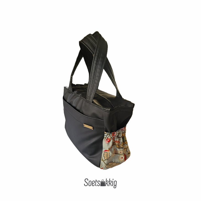 MultiPurpose Carry Bag Medium Soetsakkig