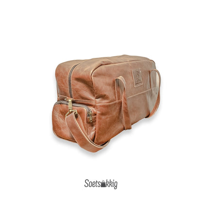 Jasper Duffle Bag