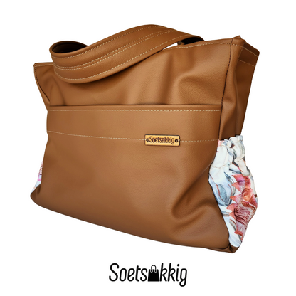 Juffrou Sak / Teacher Bag