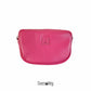 Funky Compact Leather Hip Bags