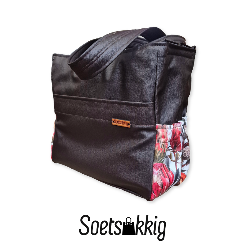 Multi-Purpose Carry Bag