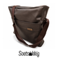 Multi-Purpose Meneer/Teacher Carry Bag