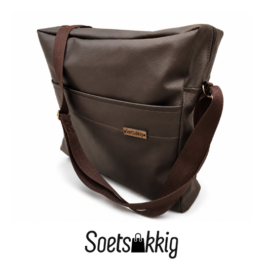 Multi-Purpose Meneer/Teacher Carry Bag