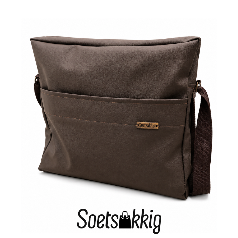 Multi-Purpose Meneer/Teacher Carry Bag