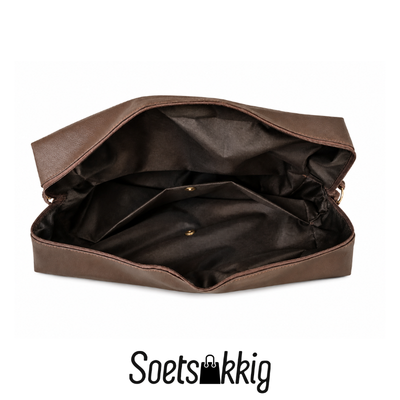 Multi-Purpose Meneer/Teacher Carry Bag