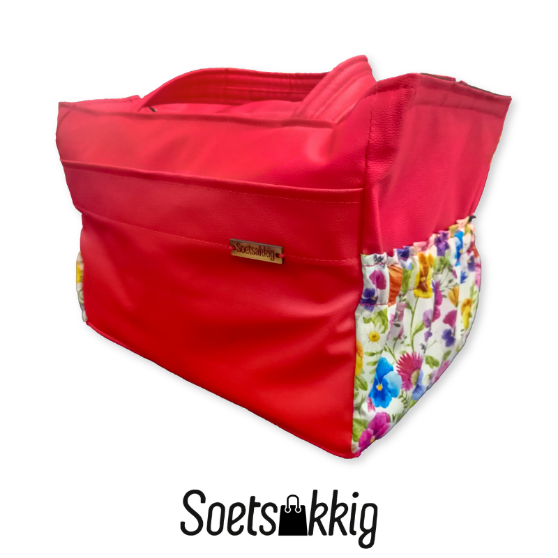 Limited Summer Range Teacher Bag