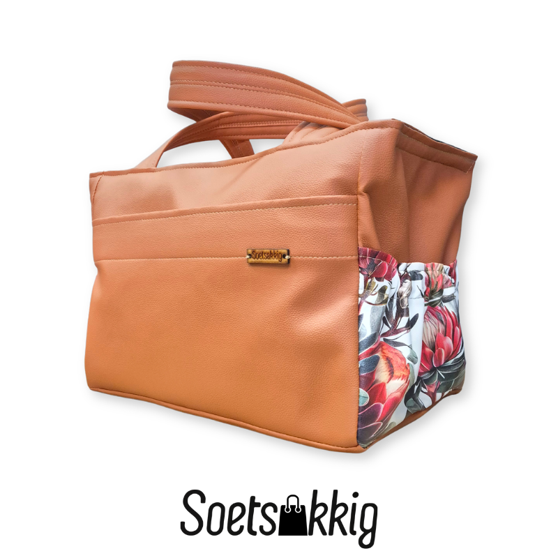 Multi-Purpose Carry Bag