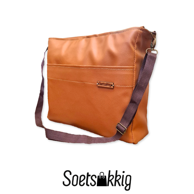 Multi-Purpose Carry Bag