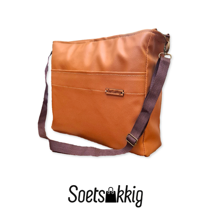 Juffrou Sak / Teacher Bag