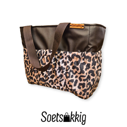 Hobby Bag with Free Courier