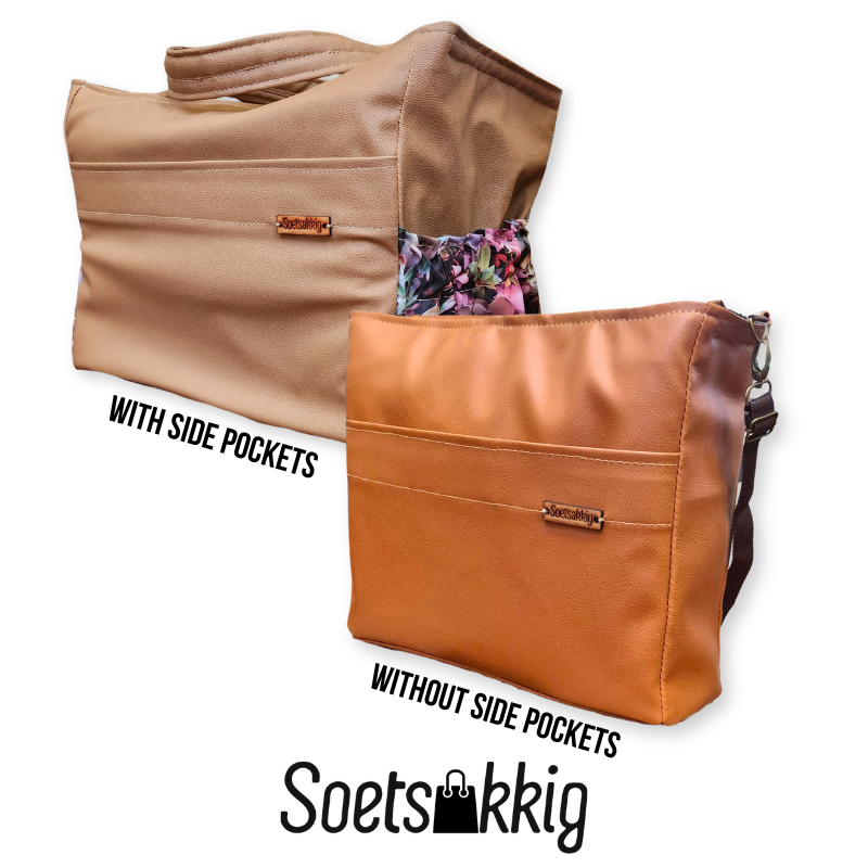 Multi-Purpose Carry Bag